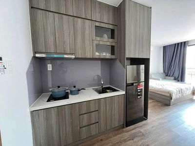 Gehäuse In Nha Be, Vietnam Gehäuse In Nha Be, Vietnam