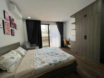 Housing in Nha Be, Vietnam  Housing in Nha Be, Vietnam