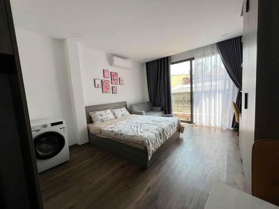 Жилье в Nha Be, Vietnam Жилье в Nha Be, Vietnam