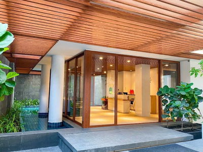 Alojamiento en Ho Chi Minh City, Vietnam Alojamiento en Ho Chi Minh City, Vietnam