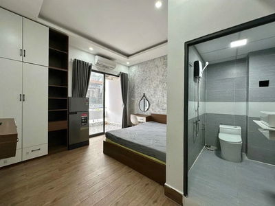 Logement dans Ho Chi Minh City, Vietnam  Logement dans Ho Chi Minh City, Vietnam
