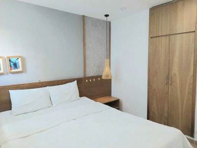 Жилье в Ho Chi Minh City, Vietnam  Жилье в Ho Chi Minh City, Vietnam