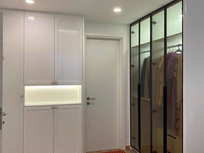 Mastery, Vietnam Mastery, Vietnam