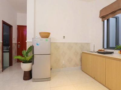 Жилье в Ho Chi Minh City, Vietnam Жилье в Ho Chi Minh City, Vietnam