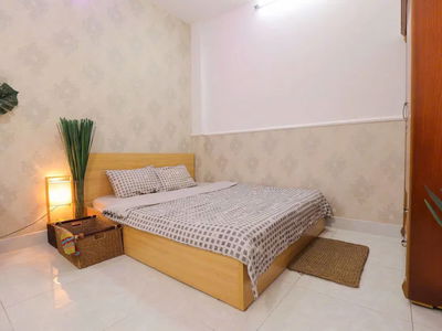 Logement dans Ho Chi Minh City, Vietnam Logement dans Ho Chi Minh City, Vietnam