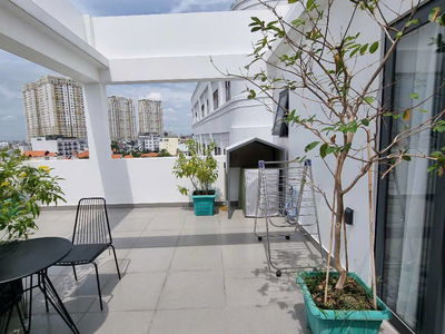 Housing in Ho Chi Minh City, Vietnam Housing in Ho Chi Minh City, Vietnam