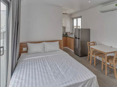 Alojamiento en Ho Chi Minh City, Vietnam Alojamiento en Ho Chi Minh City, Vietnam