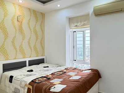 Sky Garden, Vietnam  Sky Garden, Vietnam