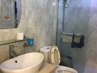 Sky Garden, Vietnam Sky Garden, Vietnam