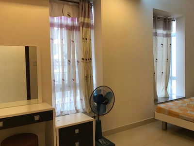 Sky Garden, Vietnam  Sky Garden, Vietnam