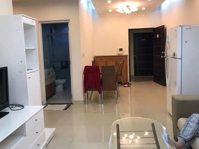 Sky Garden, Vietnam  Sky Garden, Vietnam