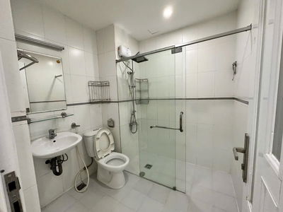 Sky Garden, Vietnam Sky Garden, Vietnam