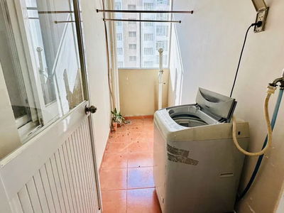 Sky Garden, Vietnam  Sky Garden, Vietnam