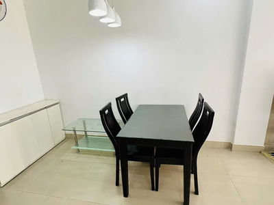 Sky Garden, Vietnam Sky Garden, Vietnam