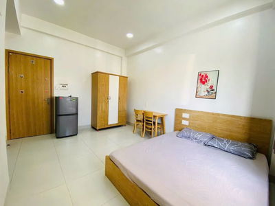 Alojamiento en Ho Chi Minh City, Vietnam Alojamiento en Ho Chi Minh City, Vietnam