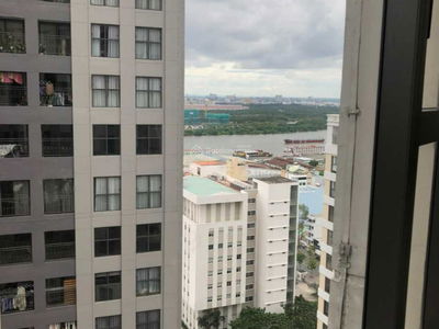 The Tresor, Vietnam The Tresor, Vietnam