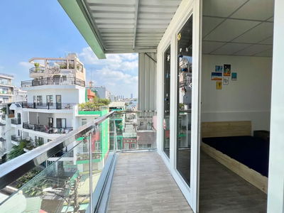 Жилье в Ho Chi Minh City, Vietnam Жилье в Ho Chi Minh City, Vietnam