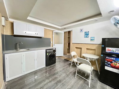 Housing in Ho Chi Minh City, Vietnam Housing in Ho Chi Minh City, Vietnam