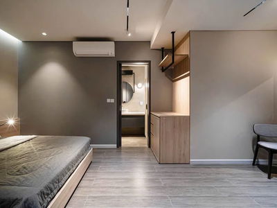 Жилье в Ho Chi Minh City, Vietnam Жилье в Ho Chi Minh City, Vietnam