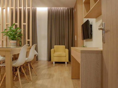 Жилье в Ho Chi Minh City, Vietnam Жилье в Ho Chi Minh City, Vietnam