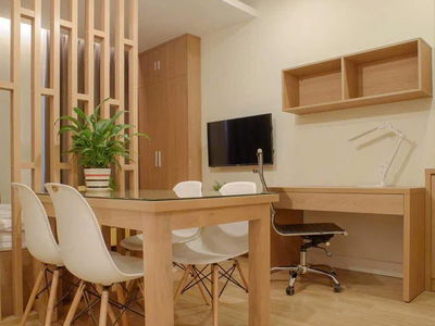 Жилье в Ho Chi Minh City, Vietnam Жилье в Ho Chi Minh City, Vietnam