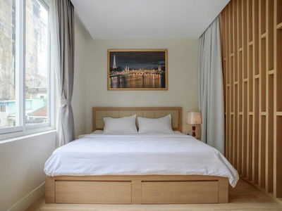 Alojamiento en Ho Chi Minh City, Vietnam Alojamiento en Ho Chi Minh City, Vietnam