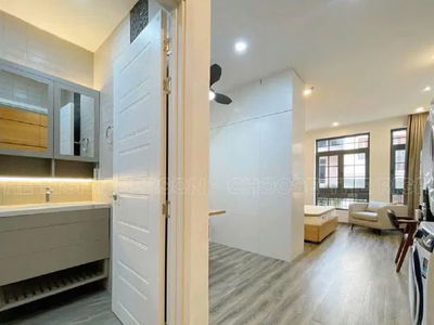 Logement dans Ho Chi Minh City, Vietnam Logement dans Ho Chi Minh City, Vietnam