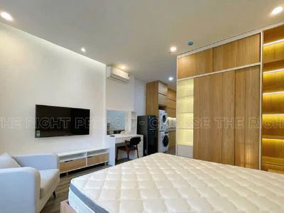 Жилье в Ho Chi Minh City, Vietnam Жилье в Ho Chi Minh City, Vietnam