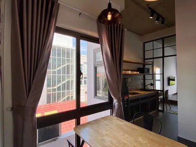 Жилье в Ho Chi Minh City, Vietnam  Жилье в Ho Chi Minh City, Vietnam