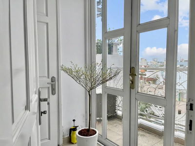 Housing in Ho Chi Minh City, Vietnam Housing in Ho Chi Minh City, Vietnam