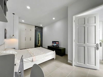 Logement dans Ho Chi Minh City, Vietnam  Logement dans Ho Chi Minh City, Vietnam