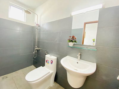 Жилье в Ho Chi Minh City, Vietnam  Жилье в Ho Chi Minh City, Vietnam