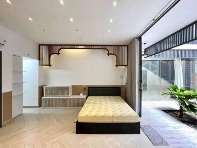 Logement dans Ho Chi Minh City, Vietnam Logement dans Ho Chi Minh City, Vietnam