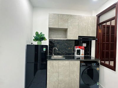 Housing in Ho Chi Minh City, Vietnam Housing in Ho Chi Minh City, Vietnam