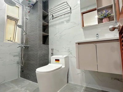 Gehäuse In Ho Chi Minh City, Vietnam Gehäuse In Ho Chi Minh City, Vietnam