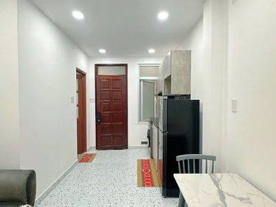Housing in Ho Chi Minh City, Vietnam  Housing in Ho Chi Minh City, Vietnam