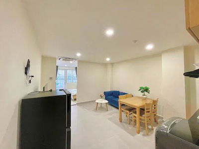 Жилье в Ho Chi Minh City, Vietnam Жилье в Ho Chi Minh City, Vietnam