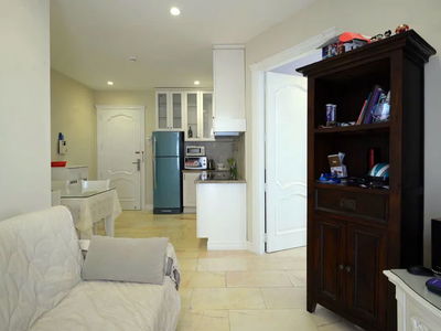 Жилье в Ho Chi Minh City, Vietnam Жилье в Ho Chi Minh City, Vietnam