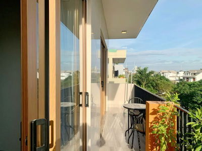 Sun Avenue, Vietnam Sun Avenue, Vietnam