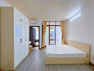 Alojamiento en Ho Chi Minh City, Vietnam Alojamiento en Ho Chi Minh City, Vietnam