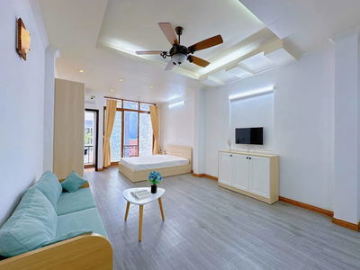 Alojamiento en Ho Chi Minh City, Vietnam Alojamiento en Ho Chi Minh City, Vietnam