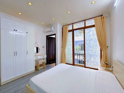 Жилье в Ho Chi Minh City, Vietnam Жилье в Ho Chi Minh City, Vietnam