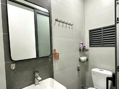 Alojamiento en Ho Chi Minh City, Vietnam Alojamiento en Ho Chi Minh City, Vietnam