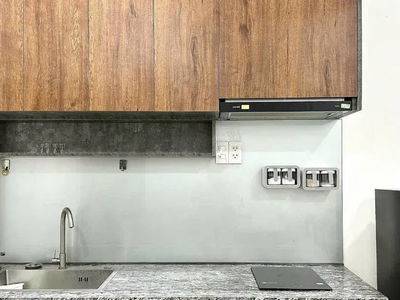 Logement dans Ho Chi Minh City, Vietnam Logement dans Ho Chi Minh City, Vietnam