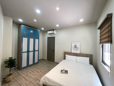 Жилье в Ho Chi Minh City, Vietnam Жилье в Ho Chi Minh City, Vietnam