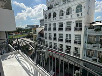 Logement dans Ho Chi Minh City, Vietnam  Logement dans Ho Chi Minh City, Vietnam