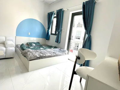 Жилье в Ho Chi Minh City, Vietnam Жилье в Ho Chi Minh City, Vietnam