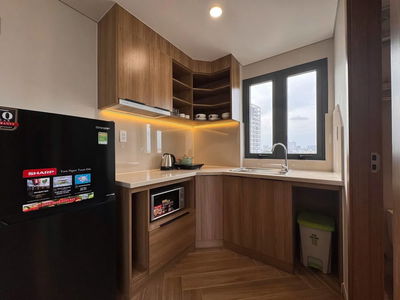 Жилье в Ho Chi Minh City, Vietnam Жилье в Ho Chi Minh City, Vietnam