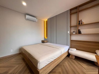 Жилье в Ho Chi Minh City, Vietnam Жилье в Ho Chi Minh City, Vietnam