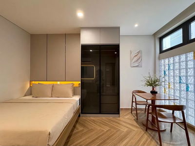 Жилье в Ho Chi Minh City, Vietnam Жилье в Ho Chi Minh City, Vietnam